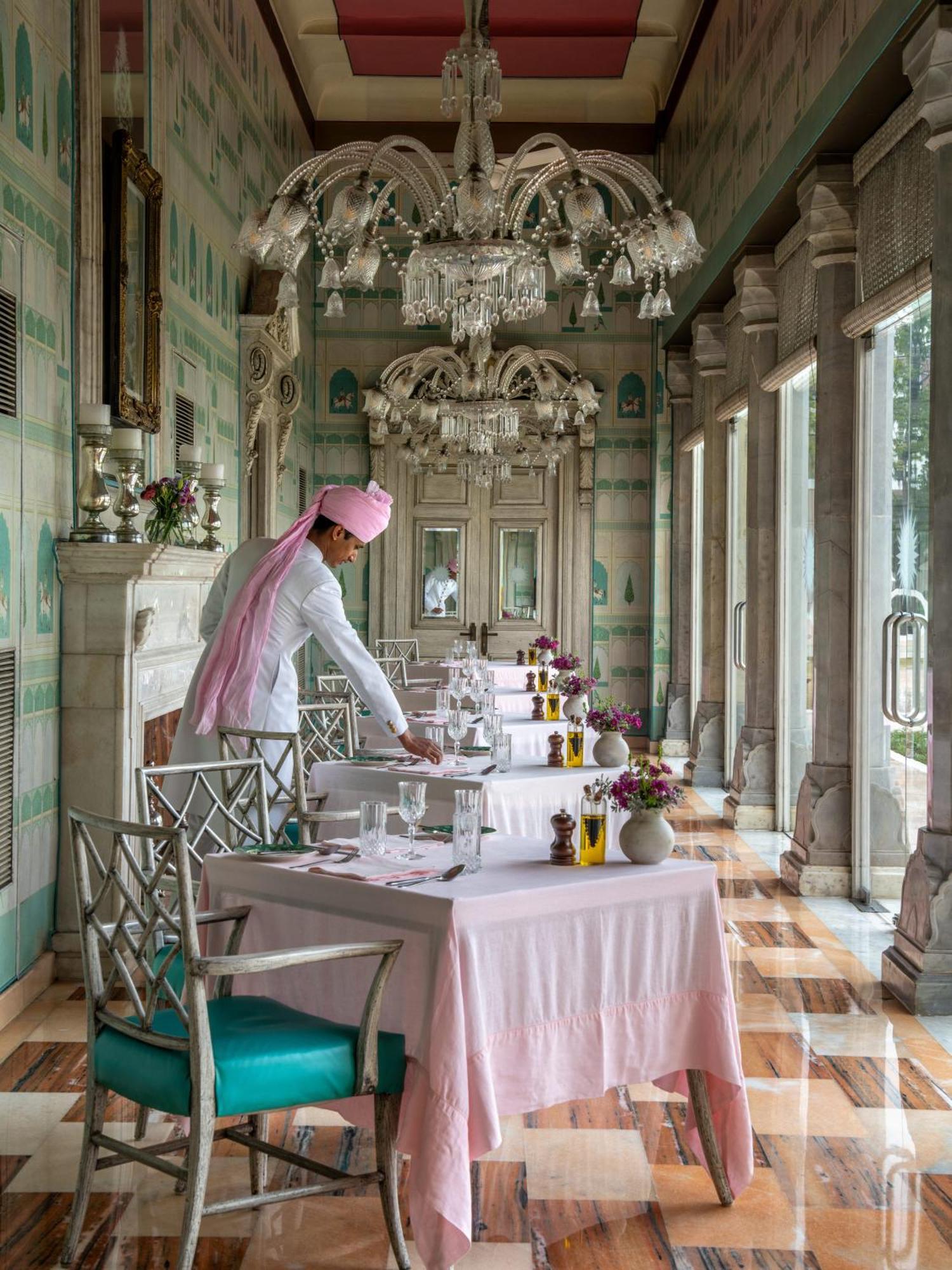 Rajmahal Palace Raas Divisione di Divisione di Jaipur Esterno foto