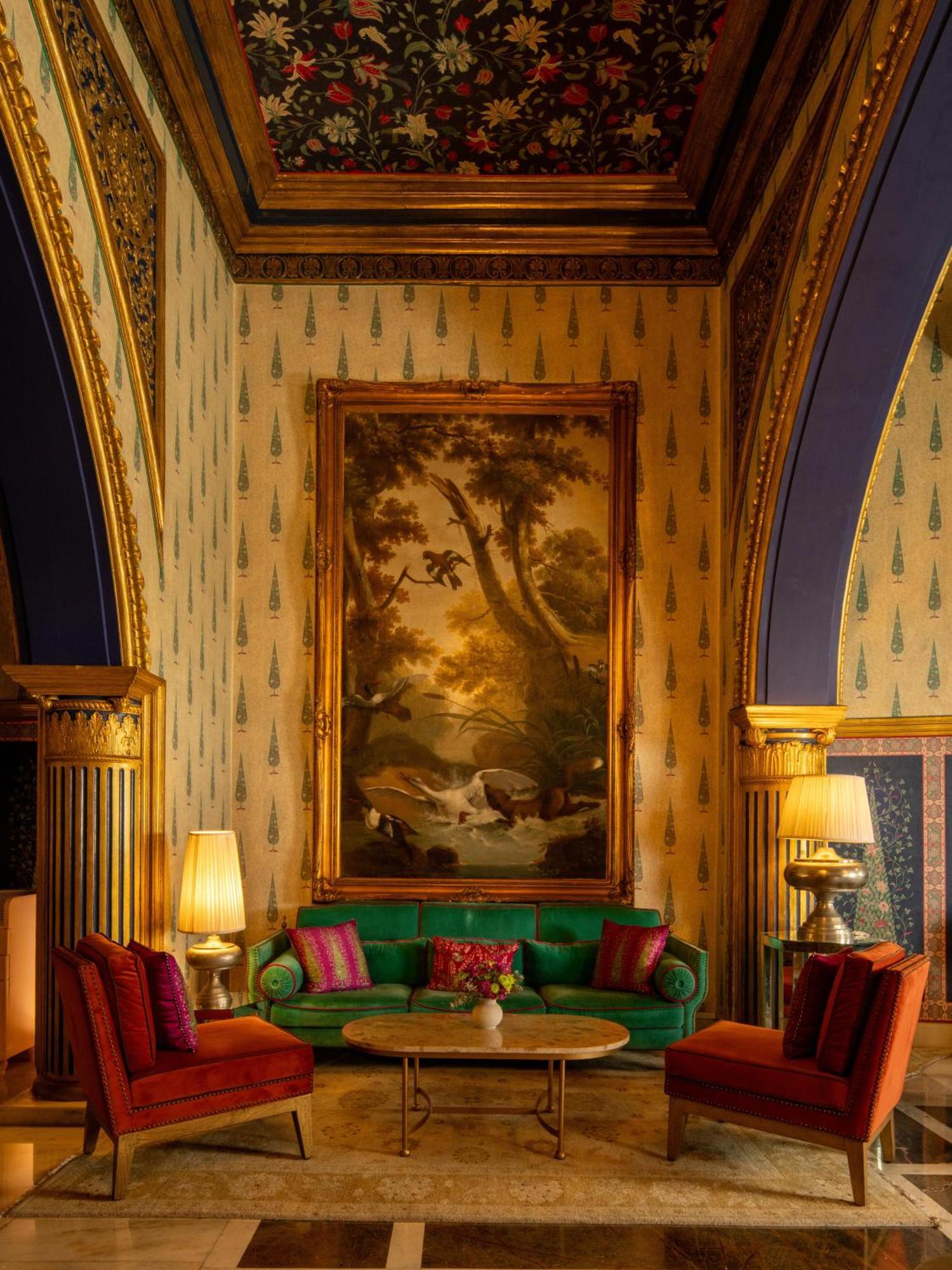 Rajmahal Palace Raas Divisione di Divisione di Jaipur Esterno foto