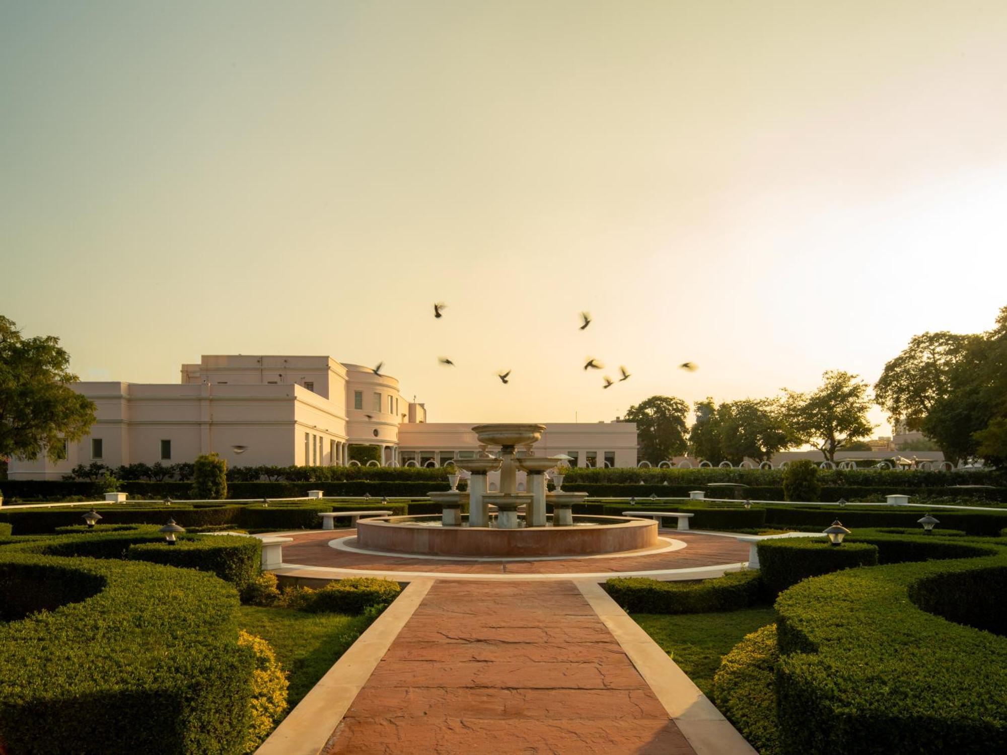 Rajmahal Palace Raas Divisione di Divisione di Jaipur Esterno foto